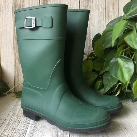 kamik hunter boots
